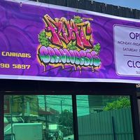FLOAT Cannabis