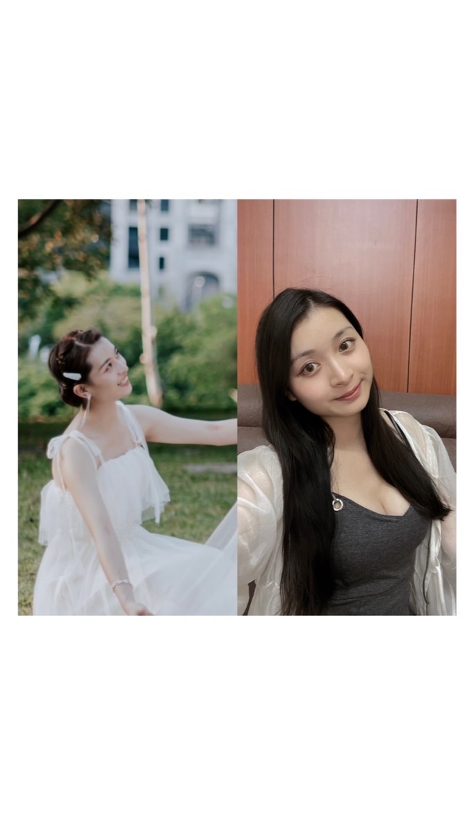 從零開始的美胸養成課