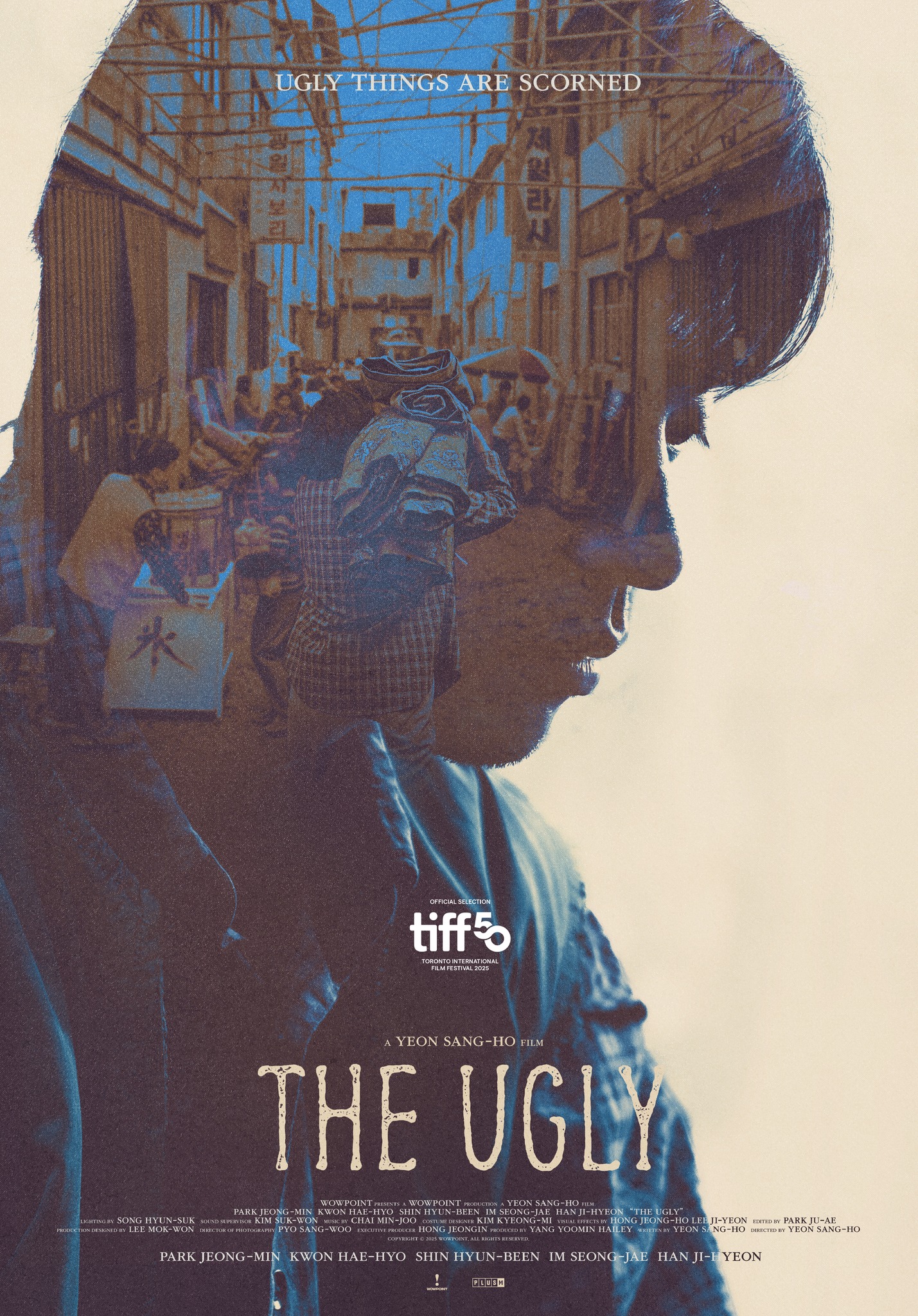 醜得要命 The Ugly
