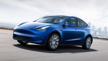 起步價3.9 萬美元！平價電動休旅 7人座特斯拉 Model Y 發表，續航力最高 482km