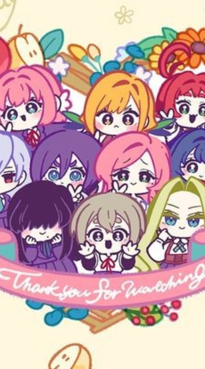 100カノなりきり