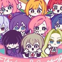 100カノなりきり
