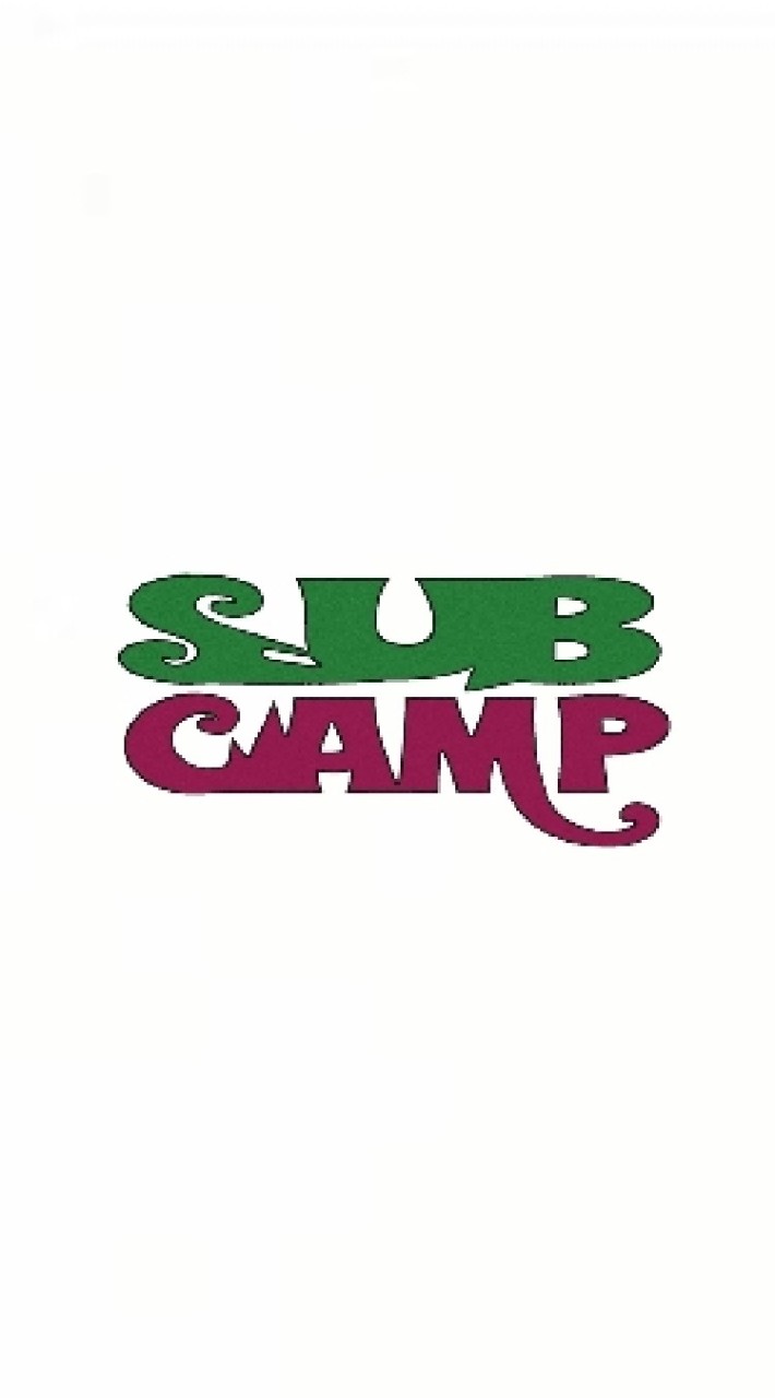 SUB CAMP 2022