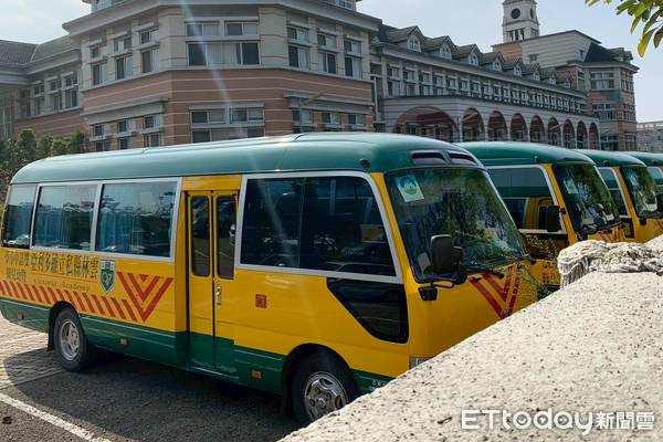 維多利亞雙語學校遭控 交通車多項違規 校方 歡迎主管機關主動稽查 Ettoday新聞雲 Line Today