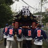 岡場若宮神社だんじりばやし教室