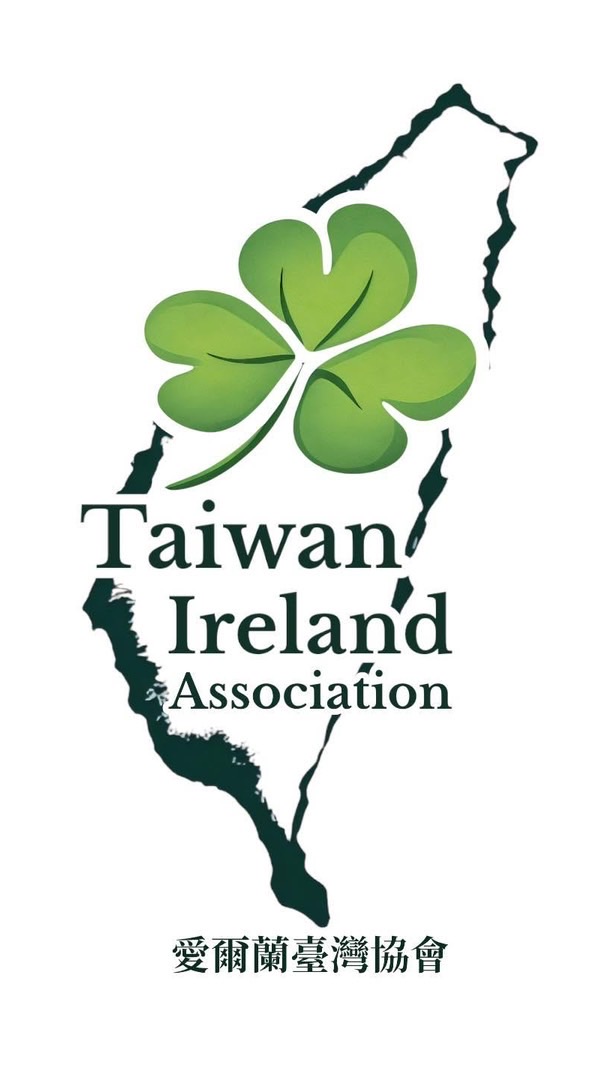 🇹🇼Taiwan Ireland Association🇮🇪ㄉㄞˊㄨㄢˊㄌㄤˊ