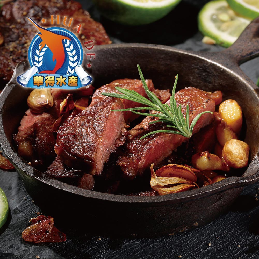 ★ 安格斯牛體格結實，肉質相當良好！ ★ 肉質柔嫩、多汁鮮甜、無草腥味！ ★ 輕咬一口肉汁滿溢，嘴裡滿滿都是牛肉香味 ★ 提供最安心、堅持品質 ★ 下單七個工作天出貨