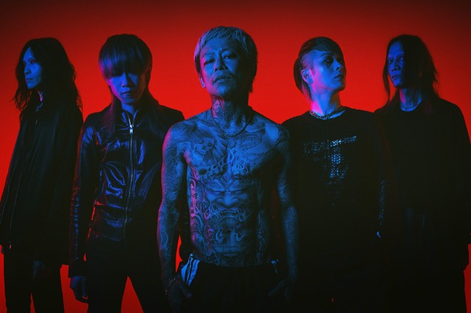 インタビュー】Petit Brabancon、京が語るアルバム『Fetish