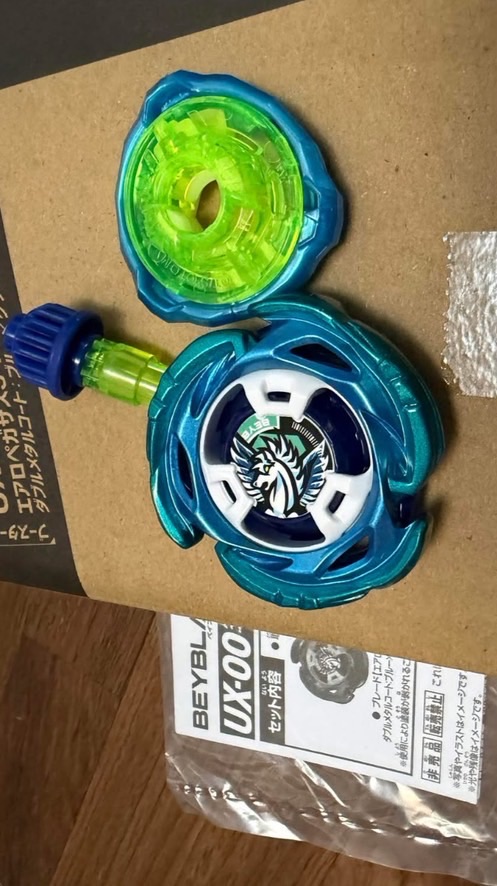 A陀螺小隊