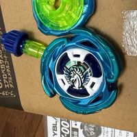 A陀螺小隊