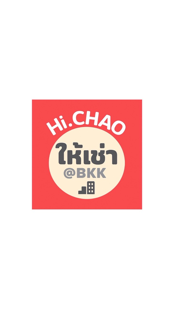 For rent at bangkok