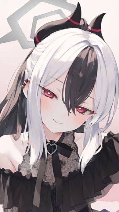 ブルアカ好きの雑談ルーム