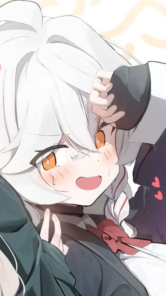ブルアカ好きの雑談ルーム