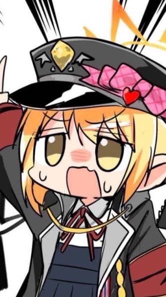 ブルアカ好きの雑談ルーム