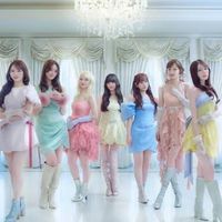 Girls²が好きな人集合〜♫
