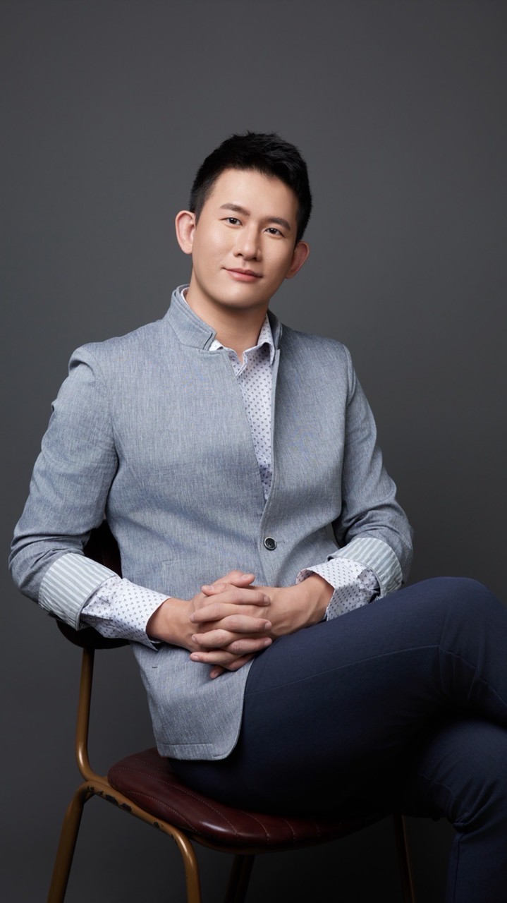 吳文凱｜Openclaw • 學員社群