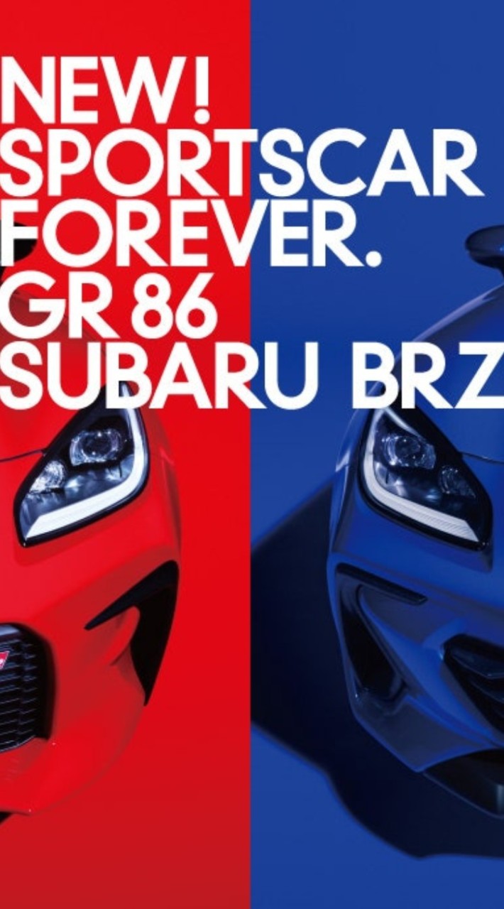 22+ GR86/BRZ FA24車主閒聊區