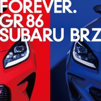 22+ GR86/BRZ FA24車主閒聊區