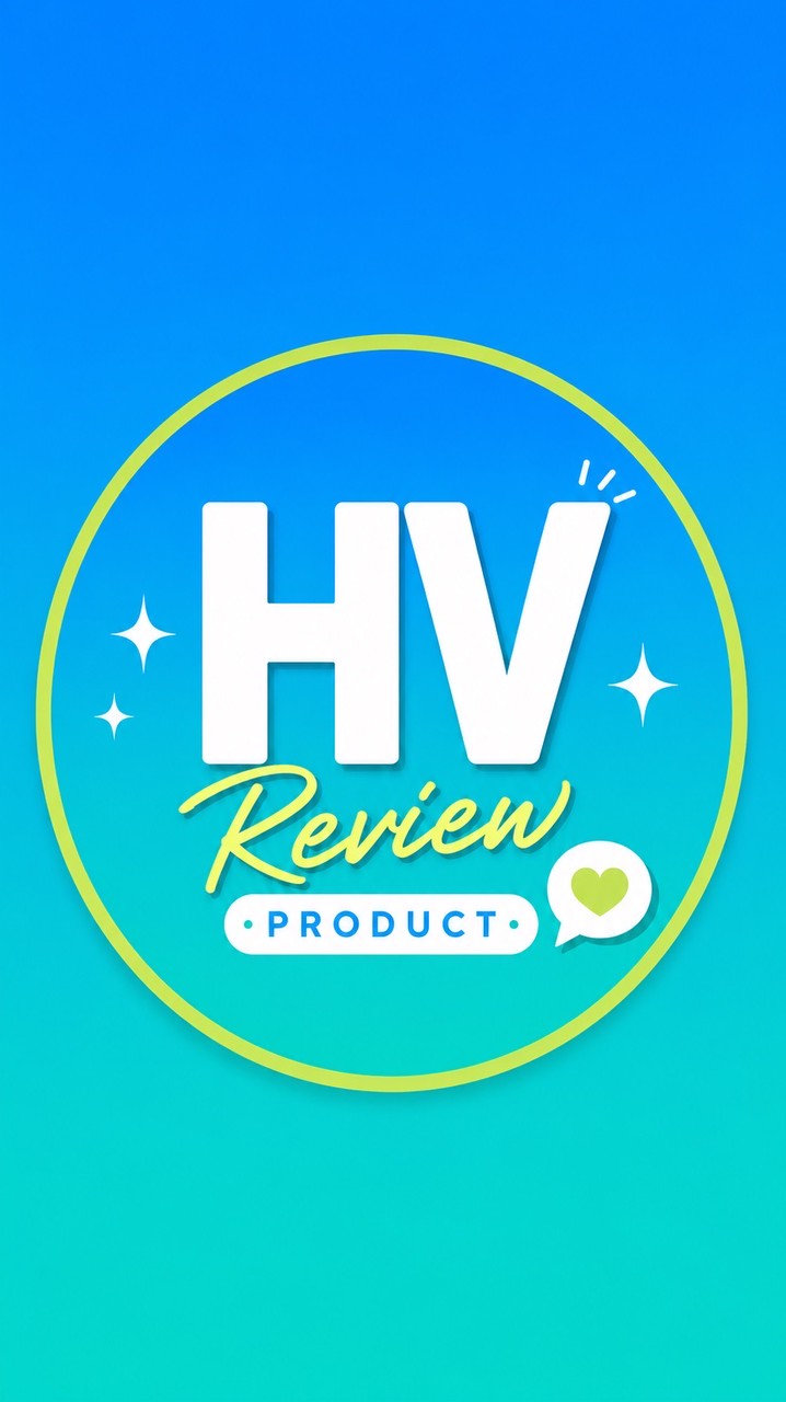 HV_Review Product