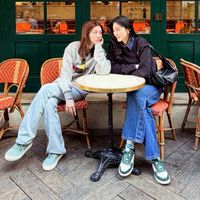 🌈Les 47 50++ LALA ~Lesgirl love