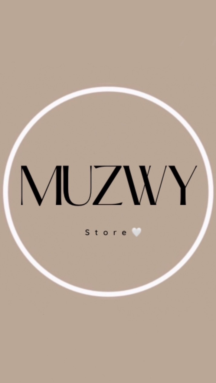 MUZWY STORE🤍₁