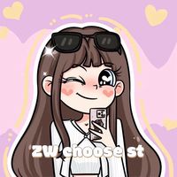 zw嚴選小店✨🤍