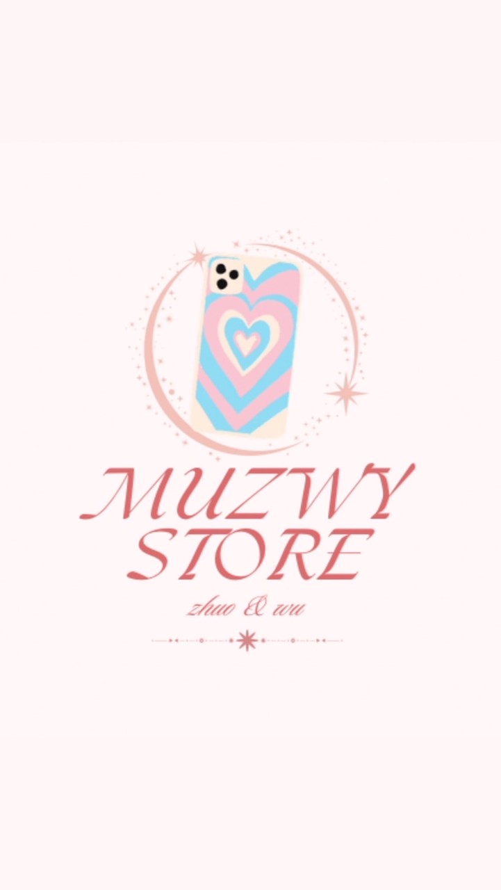 MUZWY STORE🤍₁