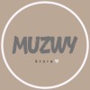 MUZWY STORE🤍₁