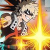 ヒロアカURやってる人しゅうごーう！