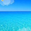 🌻癒しの空海写真。《写真投稿 風景 スマホ カメラ AI》