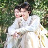 🌸&🌊的內娛明星×小說聊天小舖❄️