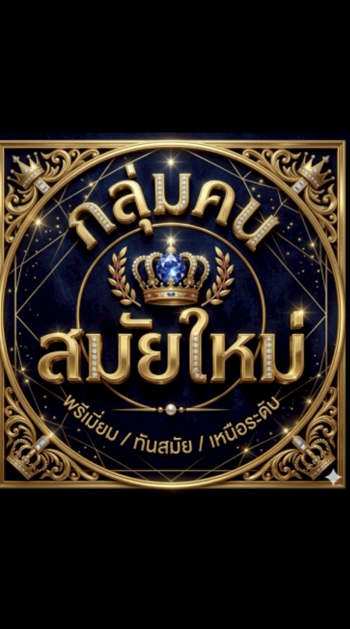 มิติ ของคนสมัยใหม่