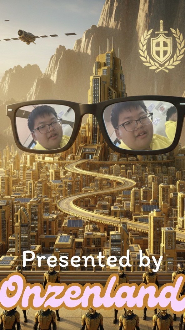 Onzenland
