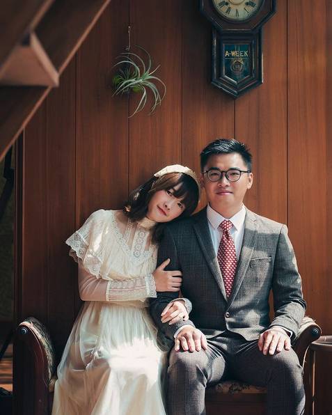 圖片來源：IG @wanjinstudio