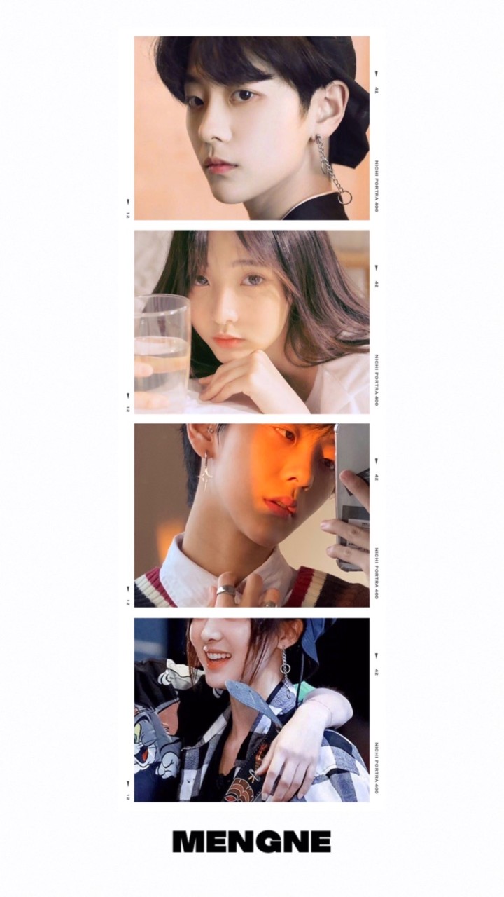 เมิ่งเน่ ชิปเปอร์ 🤟🏻