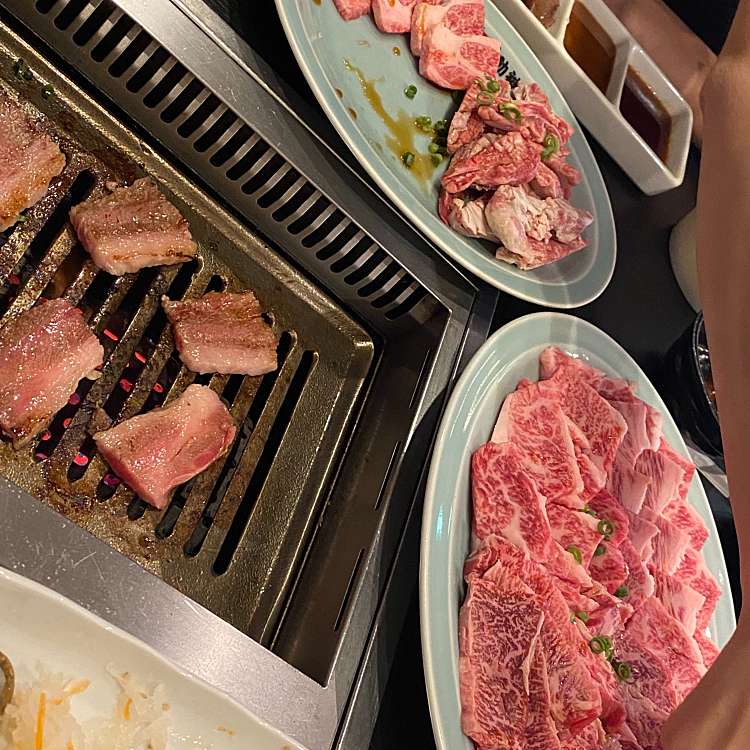 写真 焼肉 不動神 鳥栖本店 ヤキニク フドウシン トスホンテン 本鳥栖町 鳥栖駅 焼肉 By Line Place