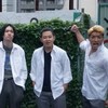 大乱闘アイルトンモカブラザーズ
