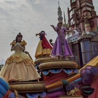 35歳以上の海外ディズニー旅友探し🌏️