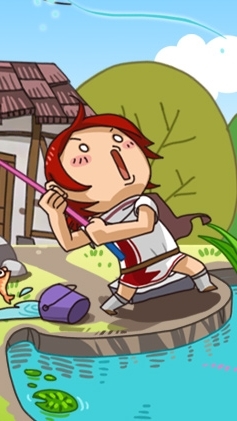 懷舊天堂遊戲分享