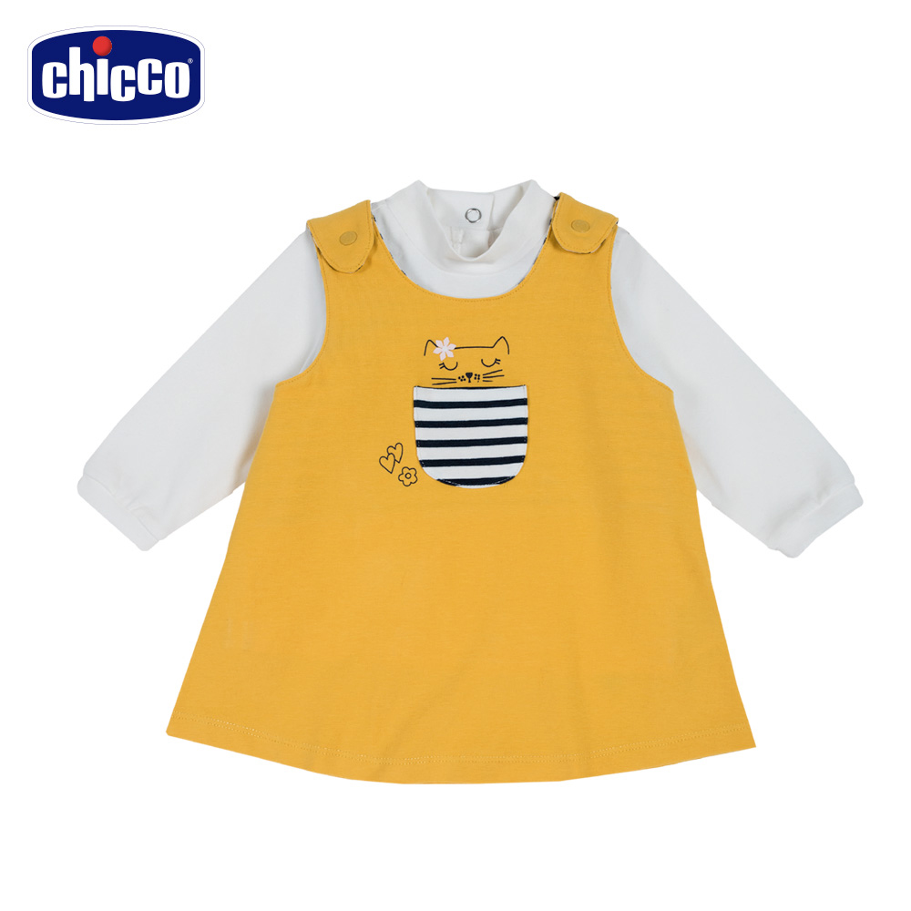 ★義大利精品童裝★材質柔軟親膚，穿著更舒適★BSMI-M33945