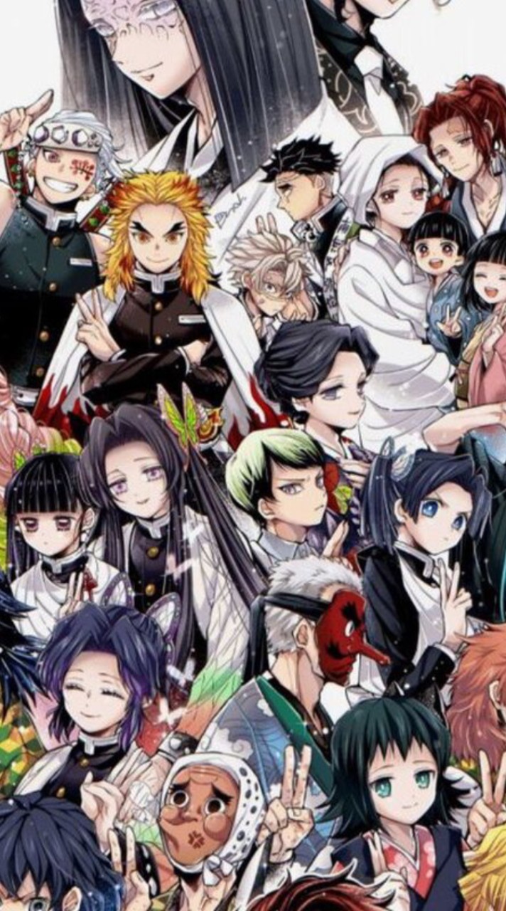 kimetsu no yaiba rp