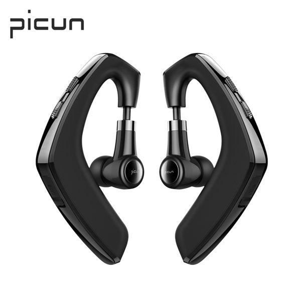 雙耳無線藍芽耳機5.0掛耳式運動耳塞入耳一對男女iPhonex/oppo蘋果7通用vivo