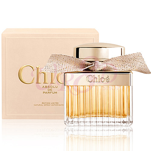 2017十年有成nnChloe十周年紀念版香氛nn香氣更別緻