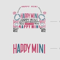 Happy MINI❤️