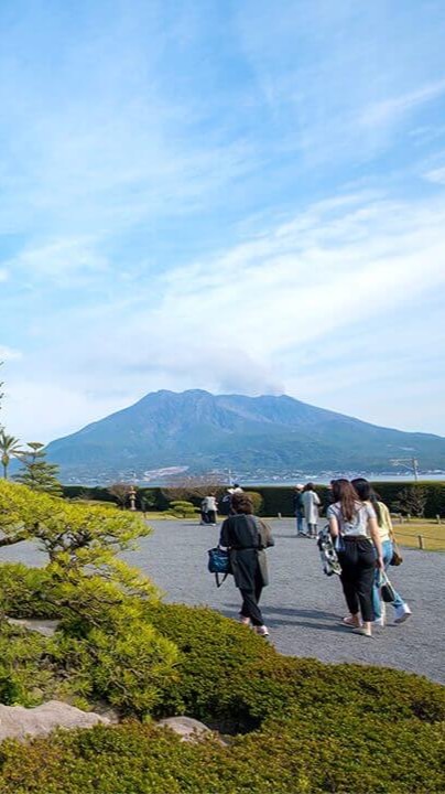 【霧島】まいまいツアー5月23・24日