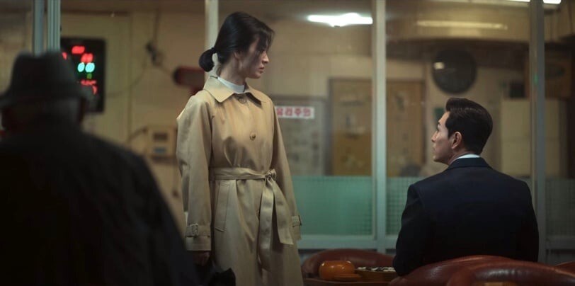 「比官配更搭」的韓劇CP！《大力女子姜南順》南順&amp;amp;amp;amp;amp;施吾更配