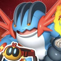 ポケモンチャンピオンズ　ダブルの会
