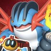 ポケモンチャンピオンズ　ダブルの会