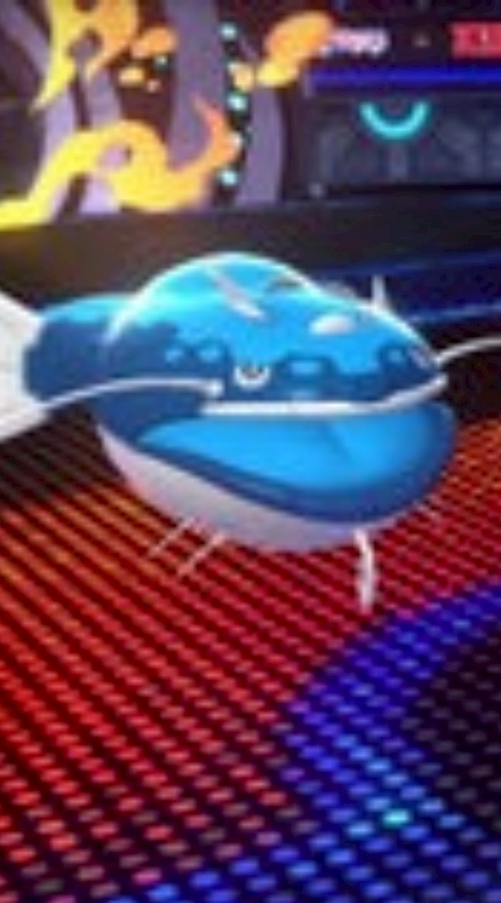 ポケモンチャンピオンズ　ダブルの会