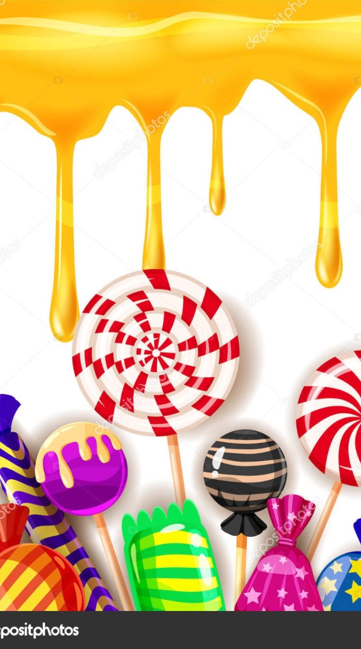 🍭 Candy🍭